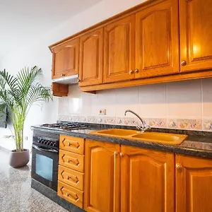 Appartement Av.dacio Darias 66, 1ºa De Valverde., Valverde (El Hierro)