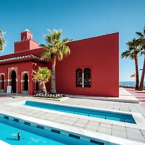 https://cosy-apartment-in-malaga-with-shared-sauna.hotelsinnerja.org