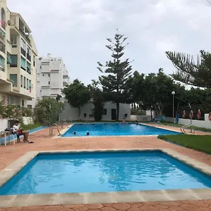 Costa Del Sol Almuñécar