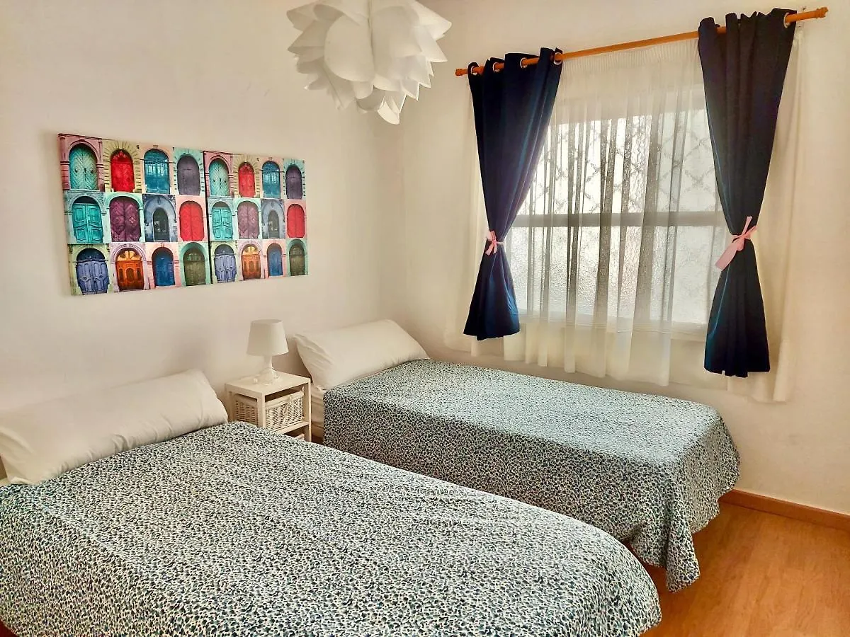 Ferienwohnung Oceanview II By Tor Puerto de la Cruz  Apartment Puerto de la Cruz (Tenerife)